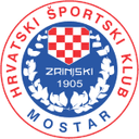 Логотип Зриньски