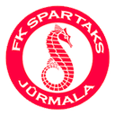Логотип Spartaks Jurmala