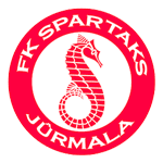 Логотип Spartaks Jurmala
