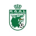 Логотип RAAL La Louvière