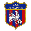 Логотип Sporting Club Jemappes