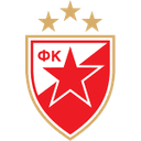 Логотип Црвена Звезда