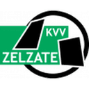 Логотип Zelzate