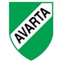 Логотип Avarta