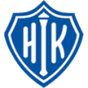 Логотип HIK