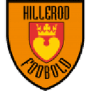 Логотип Hillerød