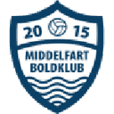 Логотип Middelfart
