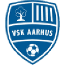 Логотип VSK Århus