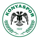 Логотип Konyaspor