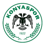 Логотип Konyaspor