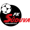 Логотип Suduva Marijampole