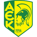 Логотип АЕК Ларнака