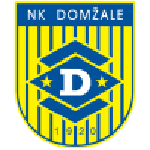 Логотип NK Domzale