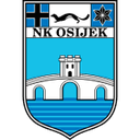 Логотип NK Osijek