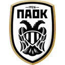 Логотип ПАОК