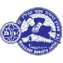 Логотип Maccabi Kabilio Jaffa