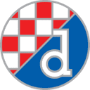 Логотип Динамо Загреб