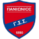 Логотип Panionios