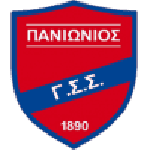 Логотип Panionios