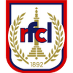 Логотип Liège