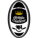 Логотип Olympic Charleroi