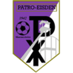 Логотип Patro Eisden
