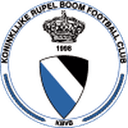 Логотип Rupel Boom