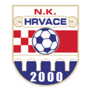 Логотип Hrvace