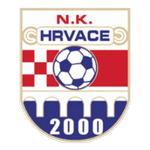 Логотип Hrvace