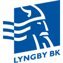 Логотип Lyngby
