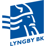 Логотип Lyngby