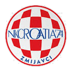 Логотип Croatia Zmijavci