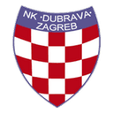 Логотип Dubrava Zagreb