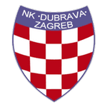 Логотип Dubrava Zagreb