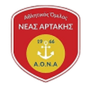 Логотип Nea Artaki
