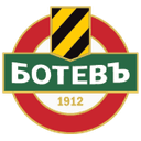 Логотип Botev Plovdiv