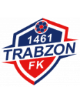 Логотип 1461 Trabzon FK