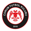 Логотип Çorum FK