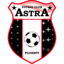 Логотип FC Astra Giurgiu