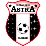 Логотип FC Astra Giurgiu