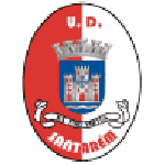 Логотип União Santarém