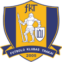 Логотип FK Trakai