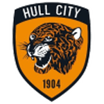 Логотип Hull City