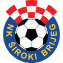Логотип Siroki Brijeg