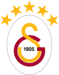Логотип Галатасарай