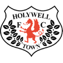 Логотип Holywell
