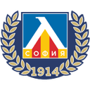 Логотип Левски София