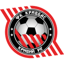 Логотип Kryvbas KR