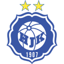 Логотип HJK helsinki