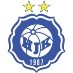 Логотип HJK helsinki